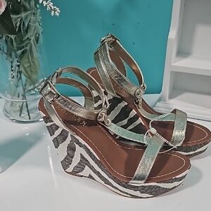 LAUREN, RALPH LAUREN Size 7.5